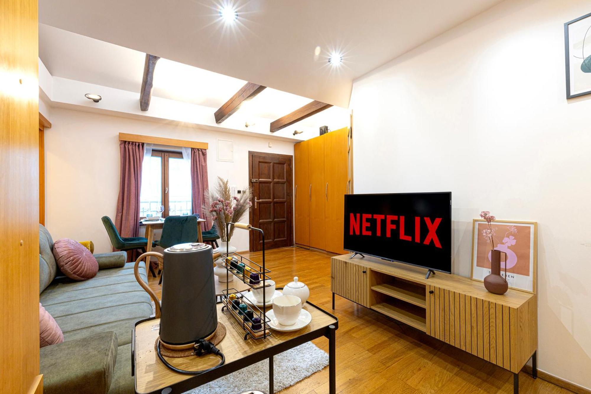 The Wenceslas Loft Prague Exterior photo